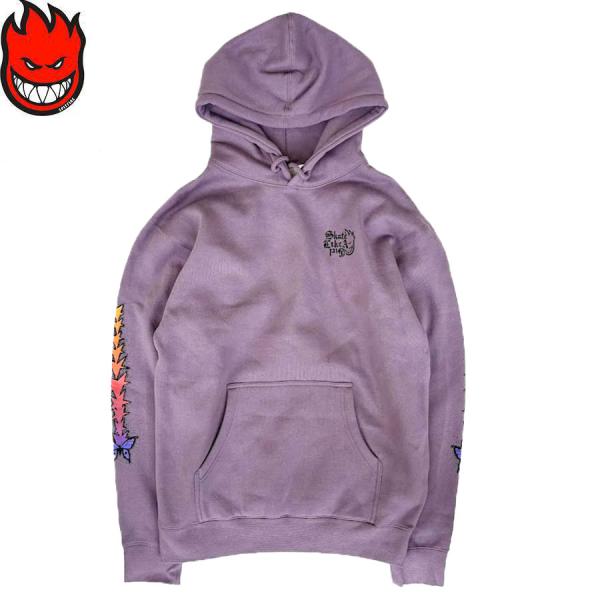 Vintage Spitfire Trujillo Parkburners54紫 americanrushstore_0521522924-