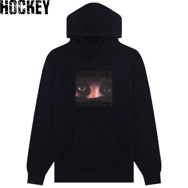 HOCKEY（ホッケー） スエット パーカ フーディー ファッキン・オーサム 