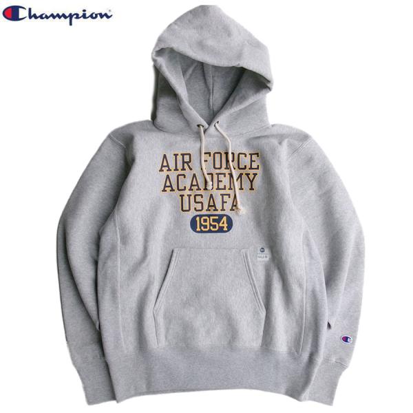 Champion（チャンピオン） CHAMPION C3-C116 REVERSE WEAVE HOODED