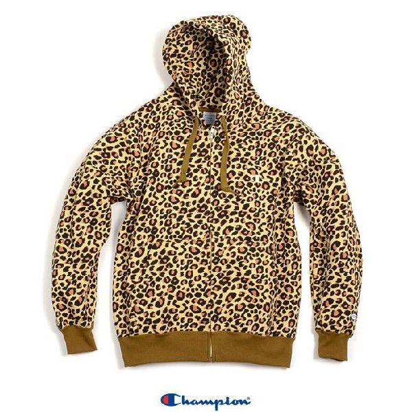 食い違い 出口 トチの実の木 ヒョウ 柄 パーカー Cheese And Olive Jp