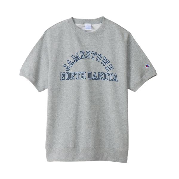 ●F698【US輸入】CCM スウェットシャツ グレー系 men's【L】 ○F698【US輸入】CCM スウェットシャツ グレー系 men's【L