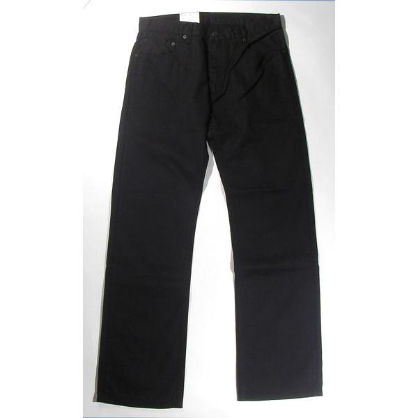 Levis / ���[�o�C�X 505 ���M�����[�t�B�b�g�X�g���[�g �u���b�N