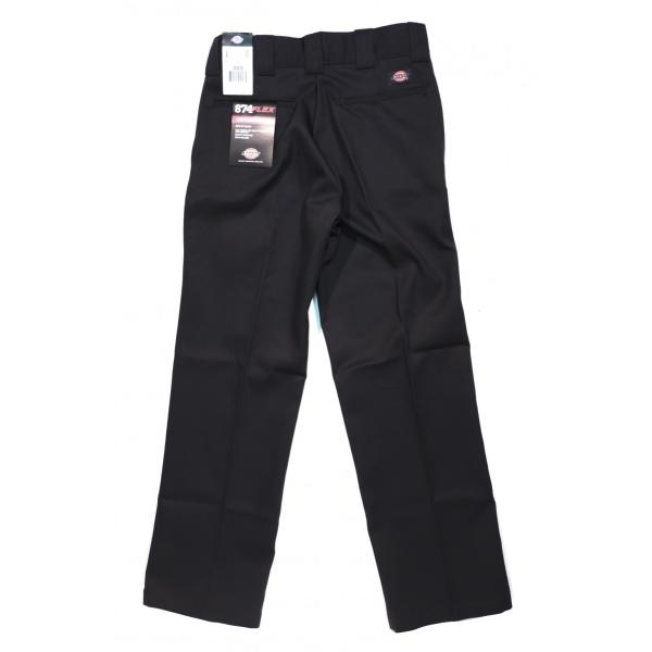 ディッキーズ 874 フレックス ワークパンツ チャコール ストレッチ メンズ レディース Dickies 874 Flex Work Pants Original Fit Charcoal Buyee Buyee Japanese Proxy Service Buy From Japan Bot Online