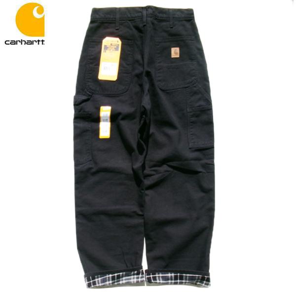 美品 Carhartt W30 ブラックペインターパンツ Loose Fit 美品 Carhartt W30 ブラックペインターパンツ Loose Fit