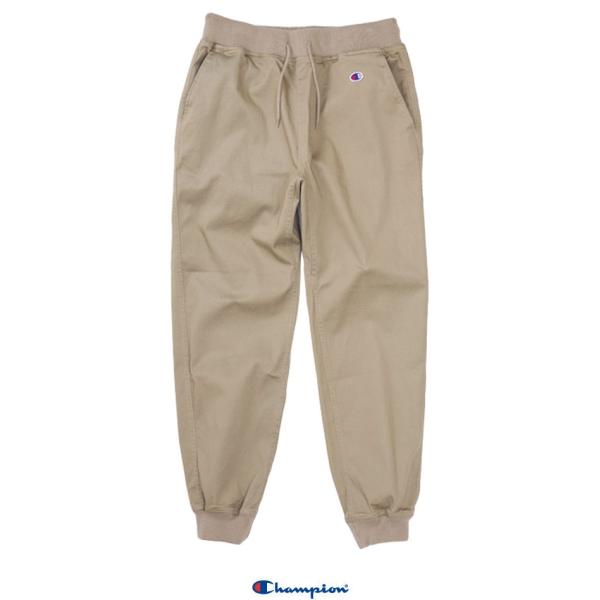 Champion チャンピオン C3 H6 ロングパンツ イージー ジョガーパンツ ベージュ Buyee Buyee 일본 통신 판매 상품 옥션의 대리 입찰 대리 구매 서비스