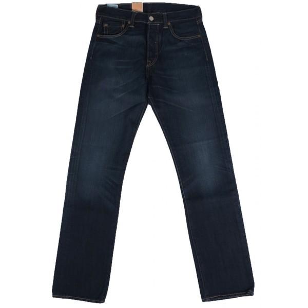 Levi's ストレートデニム 501タイプ Levi's（リーバイス） リーバイス501 パンツレディース ジーンズ