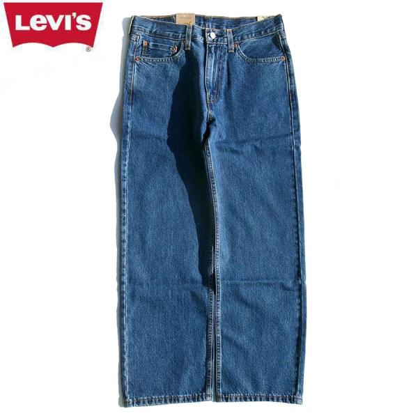 【A115】デニムパンツ LEVI`S Japanese FABRIC LEVI'S JAPANESE SELVEDGE 511 - DARK RINSE SELVEDGE – Reserve