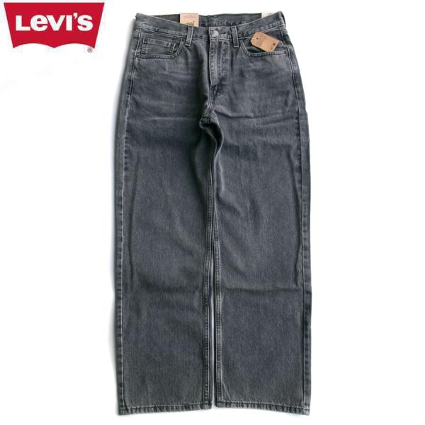Levi's（リーバイス） Levi's 565 LOOSE STRAIGHT DENIM PANTS CHEERS