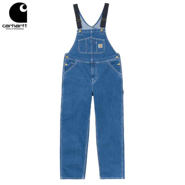 Carhartt WIP（カーハートワークインプログレス） CARHARTT WIP BIB