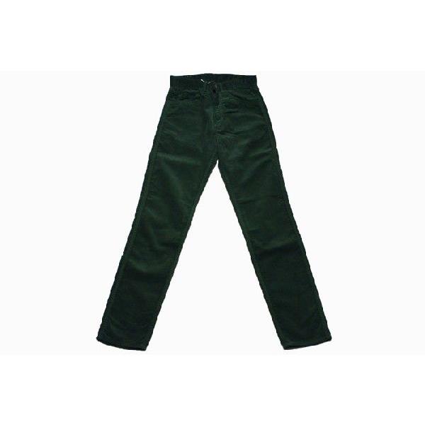 Levis / リーバイス 8070 SLIM FIT DYED コーデュロイパンツ 後 Levis / リーバイス 8070 SLIM FIT DYED コーデュロイパンツ 後
