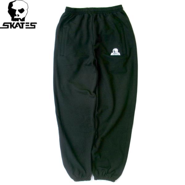 SKULL SKATES（スカルスケーツ） SKULL SKATES PATCH SWEAT PANTS