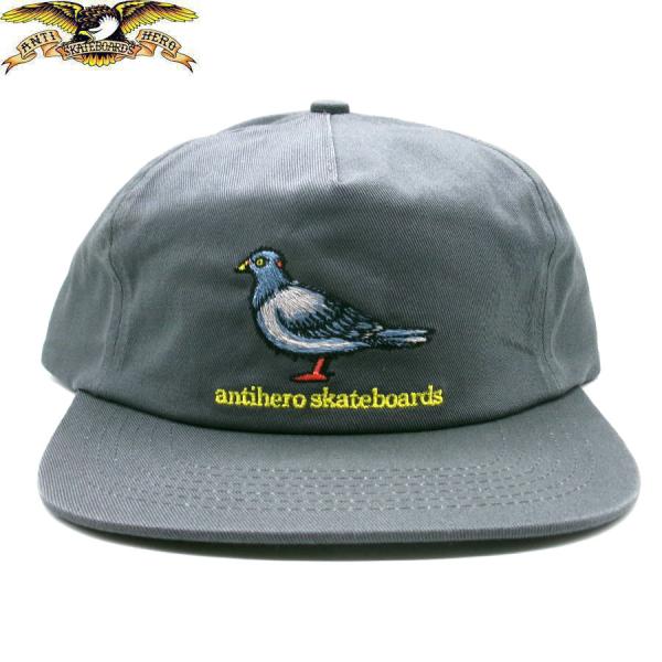 ■商品説明サンフランシスコのスケートブランド、アンタイヒーローのキャップです。■素材コットン100%■サイズフリーサイズ■カラーCHACOAL/YELLOW