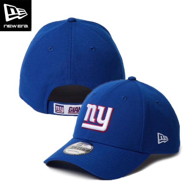 NEW ERA（ニューエラ） NEW ERA 9FORTY NFL ROYAL BLUE 14667821