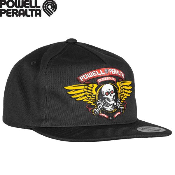 POWELLパウエル　RIPPER PILOT　リッパーパイロット 新品 POWELLパウエル RIPPER PILOT 黒 L リッパーパイロット POWELL