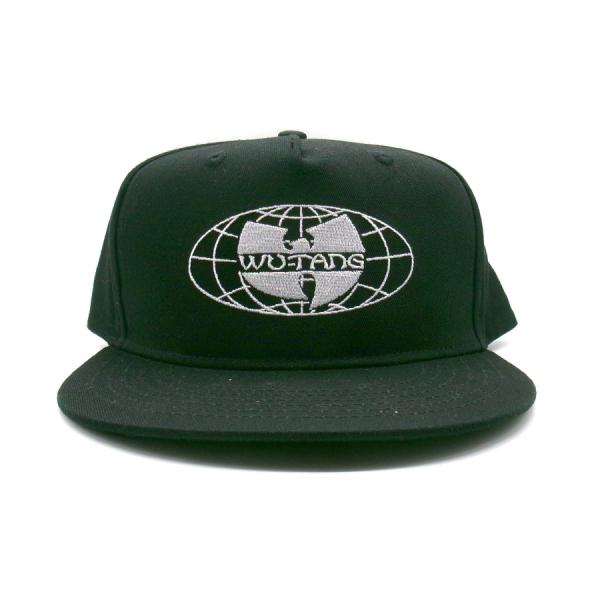 海外限定品　激レア　USA Wu-Tang  RZA ウータン　cap americanrushstore_0711523701-