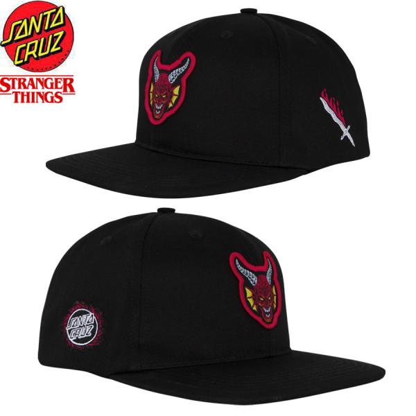 SANTA CRUZ（サンタクルーズ） SANTA CRUZ Stranger Things Hellfire