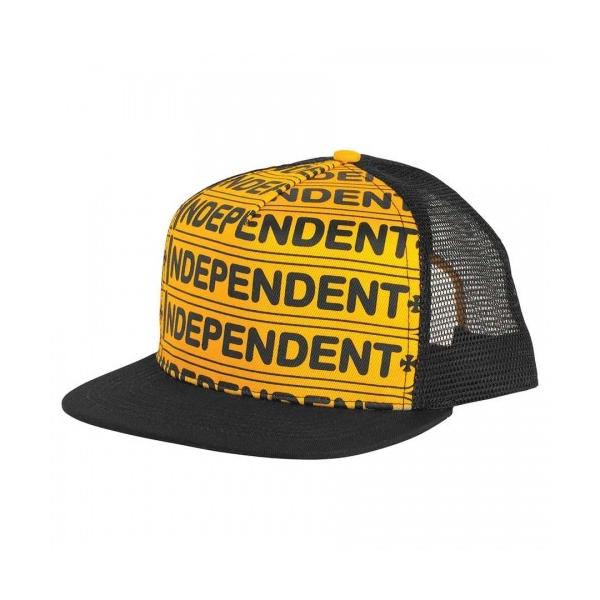 希少　INDEPENDENT アイアンクロス　カモ柄　メッシュキャップ 希少 INDEPENDENT アイアンクロス カモ柄 メッシュキャップ - メルカリ