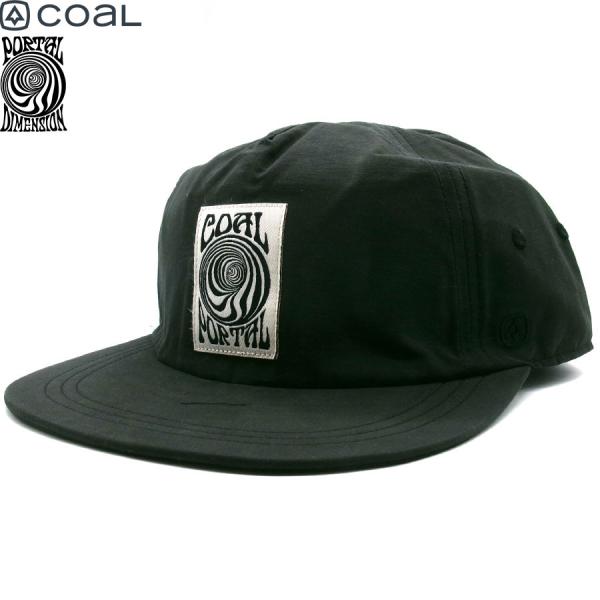 COAL（コール） COAL x PORTAL DIMIENSION SKATEBOARDS HARDIN