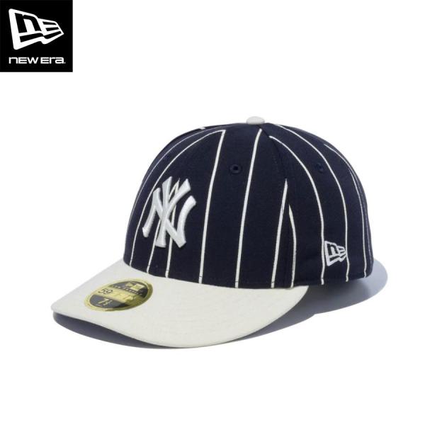 LP59FIFTY ニューエラ ニューヨークヤンキース ベースボールキャップ