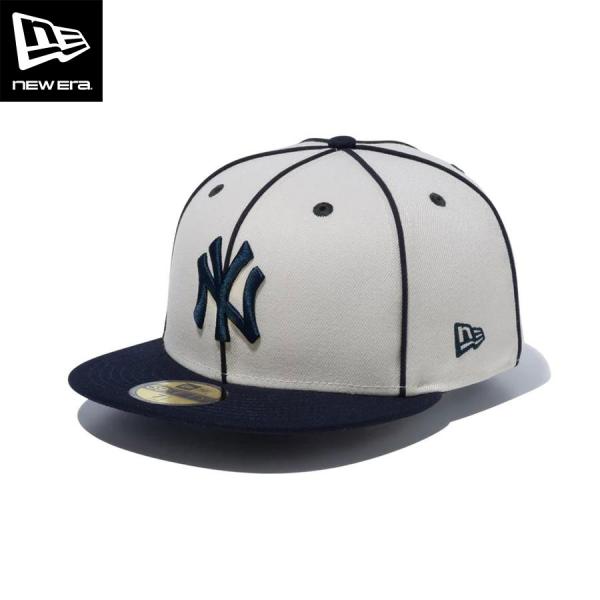 59FIFTY ニューエラ ニューヨーク・ヤンキース ベースボール