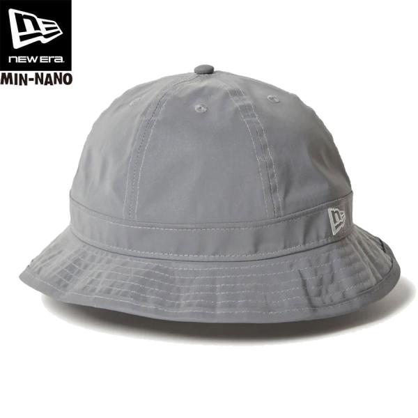 NEW ERA（ニューエラ） NEW ERA EXPLORER BUCKET GORO NAKATSUGAWA MIN