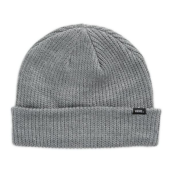 バンズ コア ベーシック ビーニー ヘザーグレー ニットキャップ ニット帽 スケート 帽子 メンズ レディース Vans Core Basics Beanie Heather Grey Buyee Buyee Japanischer Proxy Service Kaufen Sie Aus Japan
