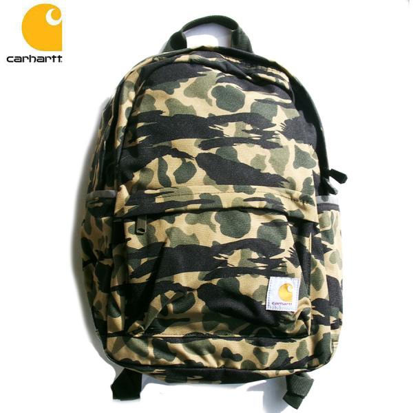 Carhartt（カーハート） 【並行輸入品 】CARHARTT CB0553 21L CLASSIC
