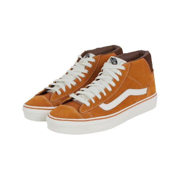 vans mid skool 77