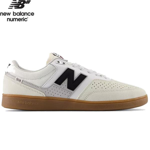 New Balance（ニューバランス） NEW BALANCE NUMERIC NM508WID SKATE