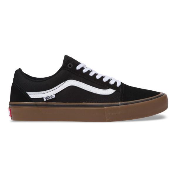 バンズ オールドスクール プロ ブラック ホワイト ガムソール スニーカー スケートシューズ メンズ Vans Old Skool Pro Black White Medium Gum 送料無料 Buyee Buyee 提供一站式最全面最專業現地yahoo Japan拍賣代bid代拍代購服務 Bot Online