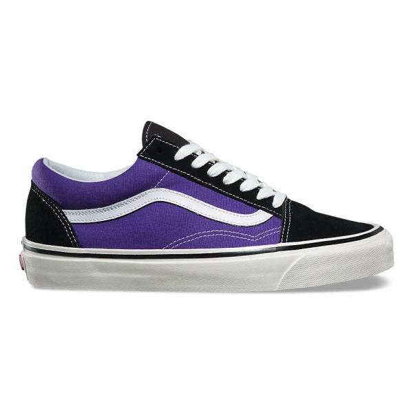 vans old skool 36 dx purple
