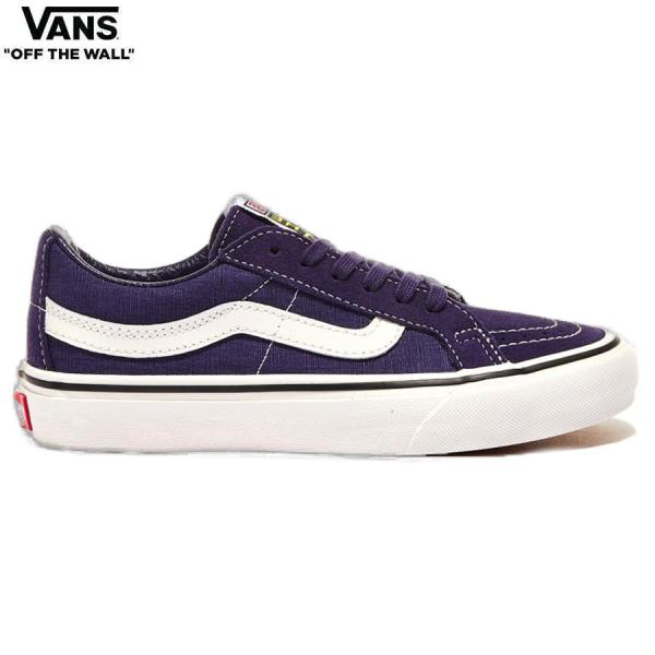 VANS（ヴァンズ） VANS SK8-LOW REISSUE SF (SALTWASH)ASTRAL AURA