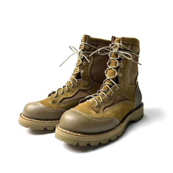 Danner ダナー ミリタリー ラットブーツ コンバットブーツ テンパ