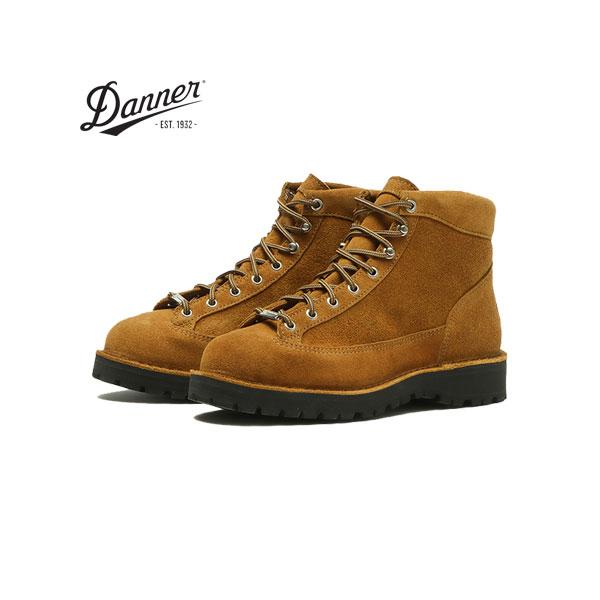 Danner ダナー メンズ ダナーライト リバイバル ベージュ