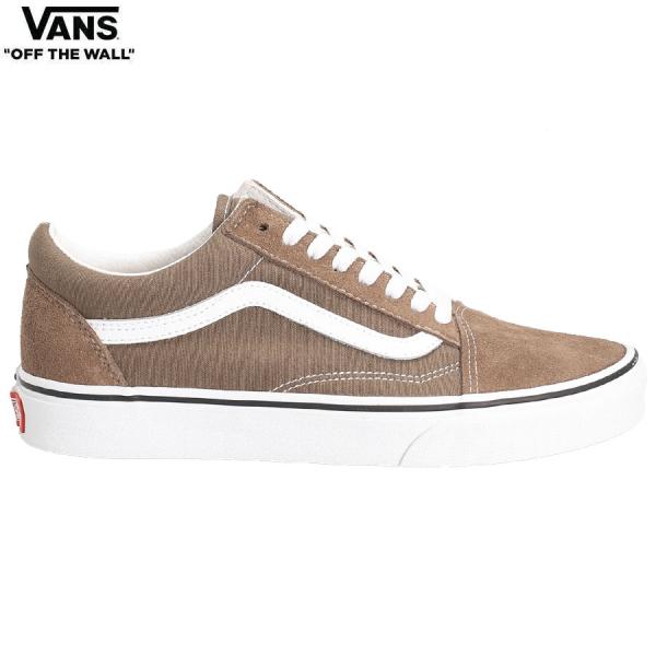 VANS（ヴァンズ） VANS OLD SKOOL COLOR THEORY WALNUT VN0A4BW21NU