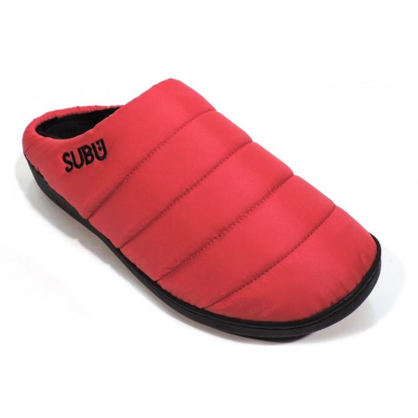 スブ サンダル 冬用サンダル 起毛 撥水加工 スリッパ レッド 赤 アウトドア メンズ レディース Subu Sandal Red Buyee Buyee Japanese Proxy Service Buy From Japan Bot Online