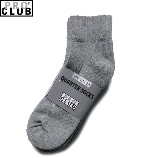 アクセサリー FTP + PRO CLUB 3 PACK SOCKS 楽天市場】3足パック[全2色]Pro Club Heavyweight Crew Socks