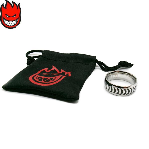 STARLINGEAR スピリットファイアリング♯24-25 革袋2個付き