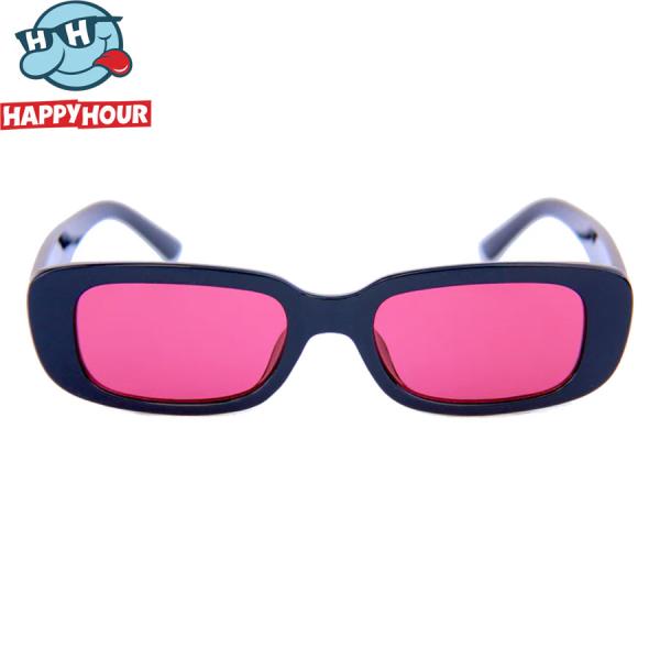 HAPPY HOUR Sunglasses HAPPY HOUR SHADES SUNGLASS OXFORD Black