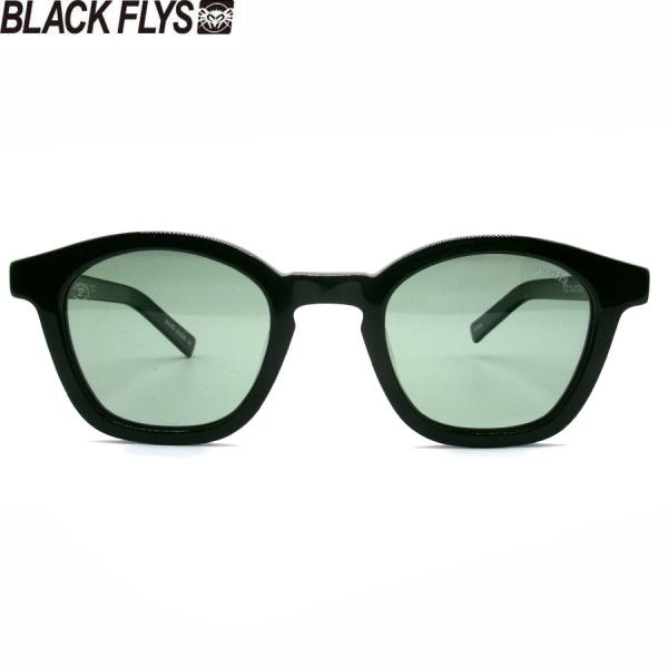 BLACK FLYS（ブラックフライ） BLACK FLYS FLY BARDEM POLARIZED