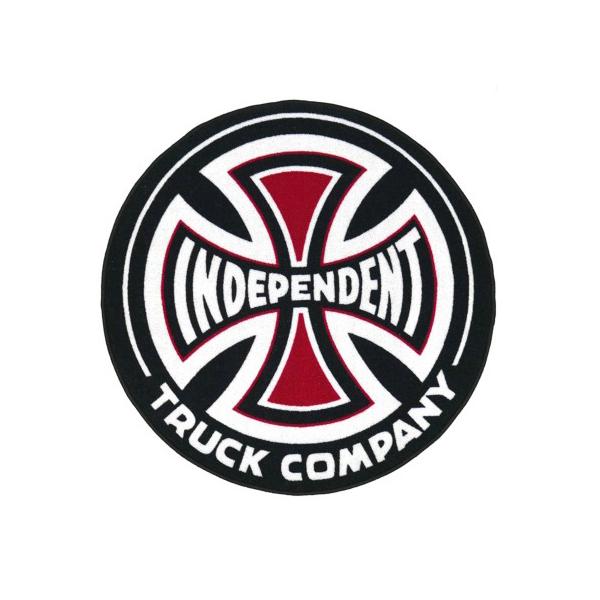 INDEPENDENT RUG MAT インディペンデント ラグマット INDEPENDENT TRUCK COMPNY インディペンデント BTG SUMMIT RUG