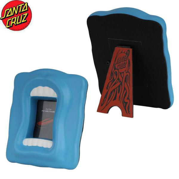 SANTA CRUZ SKATEBOARDS SCREAMING PICTURE FRAME サンタクルーズ スケートボード スクリーミング ハンド ピクチャーフレーム フォトフレーム 写真立て