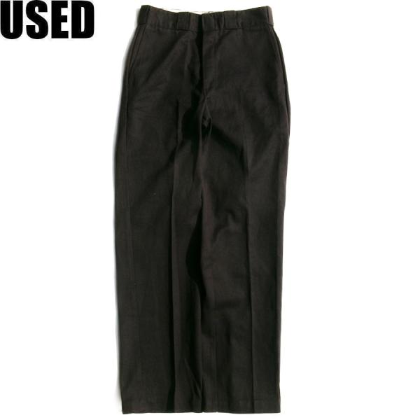 Dickies（ディッキーズ） 【USED-289】90s DICKEIS 874 WORK PANTS