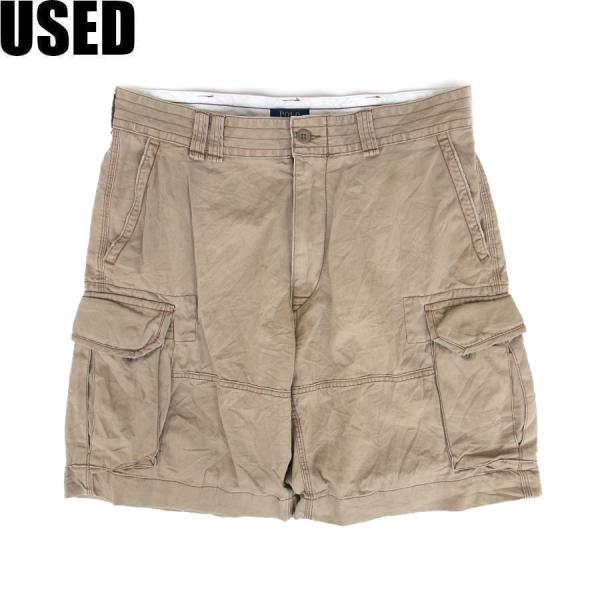POLO RALPH LAUREN（ポロ・ラルフローレン） 【USED-281】POLO RALPH