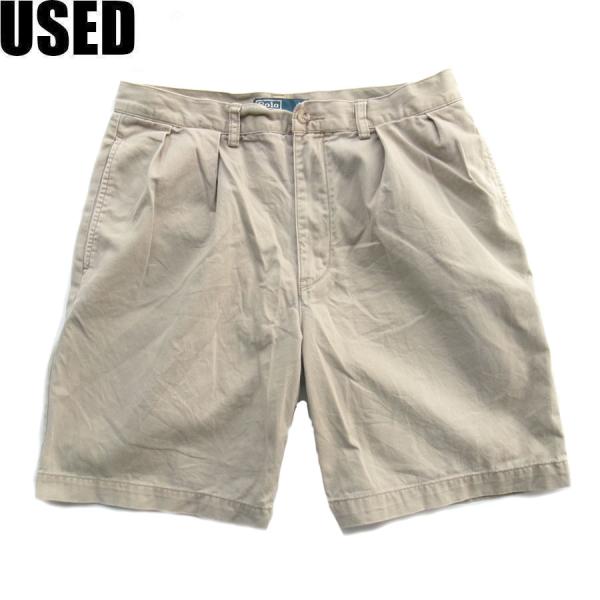POLO RALPH LAUREN（ポロ・ラルフローレン） 【USED-179】POLO RALPH