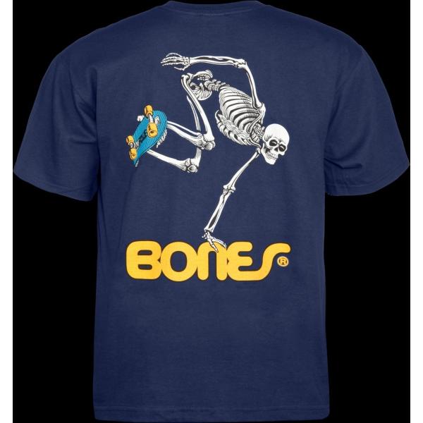 パウエル ペラルタ ユースサイズ スケート スケルトン キッズ 半袖 Tシャツ ネイビー スケート 子供服 Powell Peralta Skate Skeleton Youth S S T Shirt Navy Buyee Buyee 日本の通販商品 オークションの代理入札 代理購入