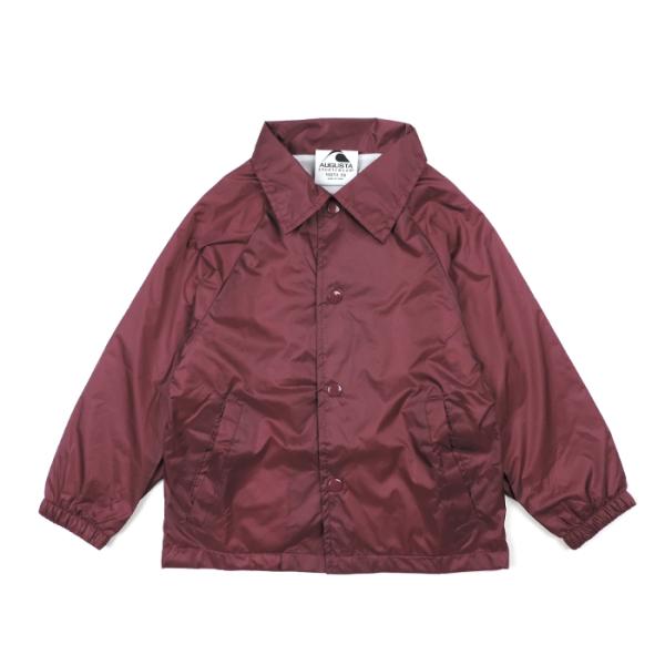 レア SEESEE Augusta コーチジャケット coach jacket レア SEESEE Augusta コーチジャケット coach jacket - メルカリ