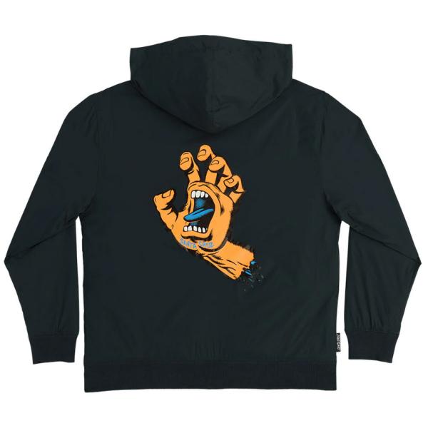 【SANTACRUZ】ナイロンジャケット☆XL☆ブラック☆スクリーミングハンド 楽天市場】サンタクルーズ SANTA CRUZ ジャケット メンズ