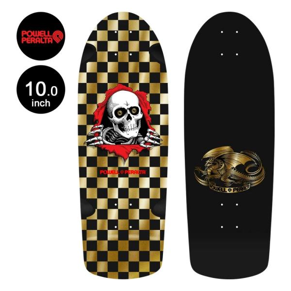 POWELL（パウエル） パウエル・ペラルタ POWELL PERALTA スケボー
