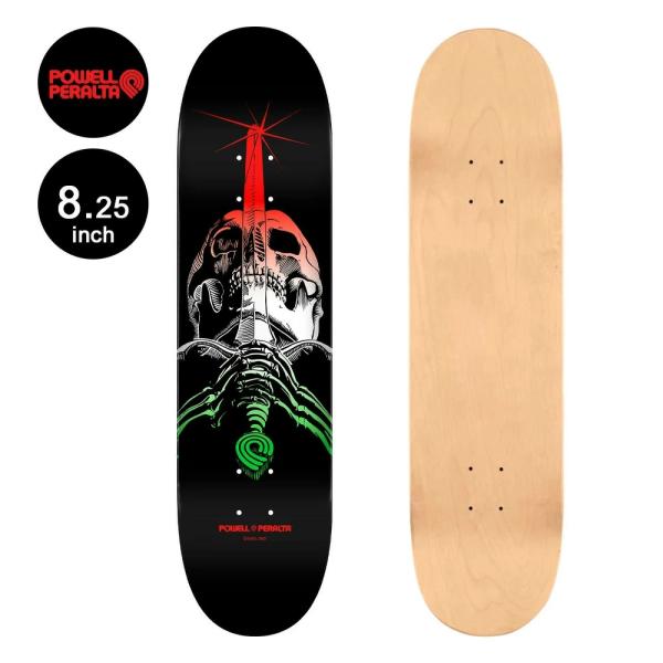 POWELL（パウエル） パウエル・ペラルタ POWELL PERALTA スケボー